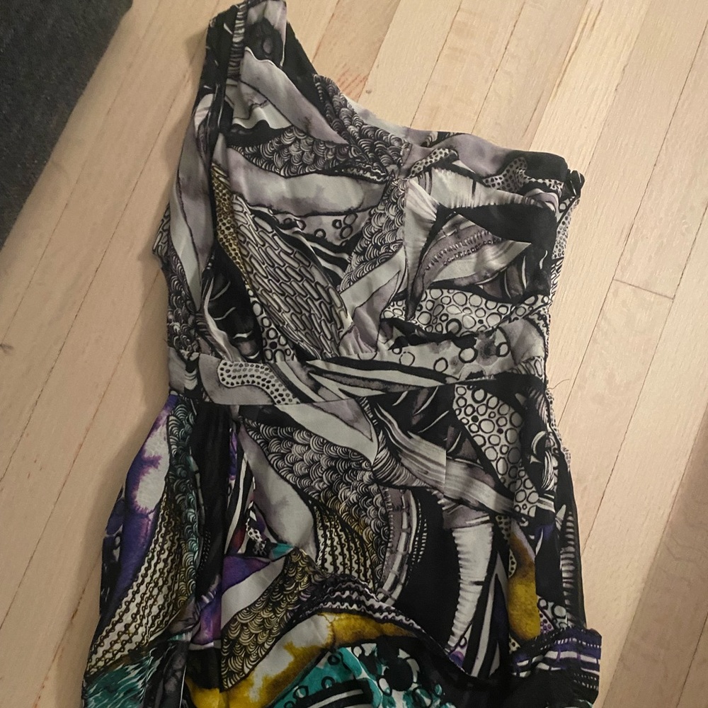Seduce Dress size 6
